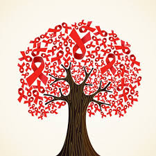 Молебен о здравии людей, живущих с диагнозом ВИЧ/СПИД