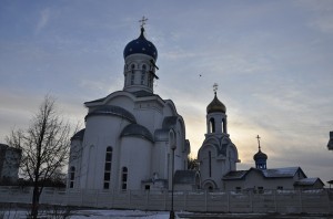 наш храм